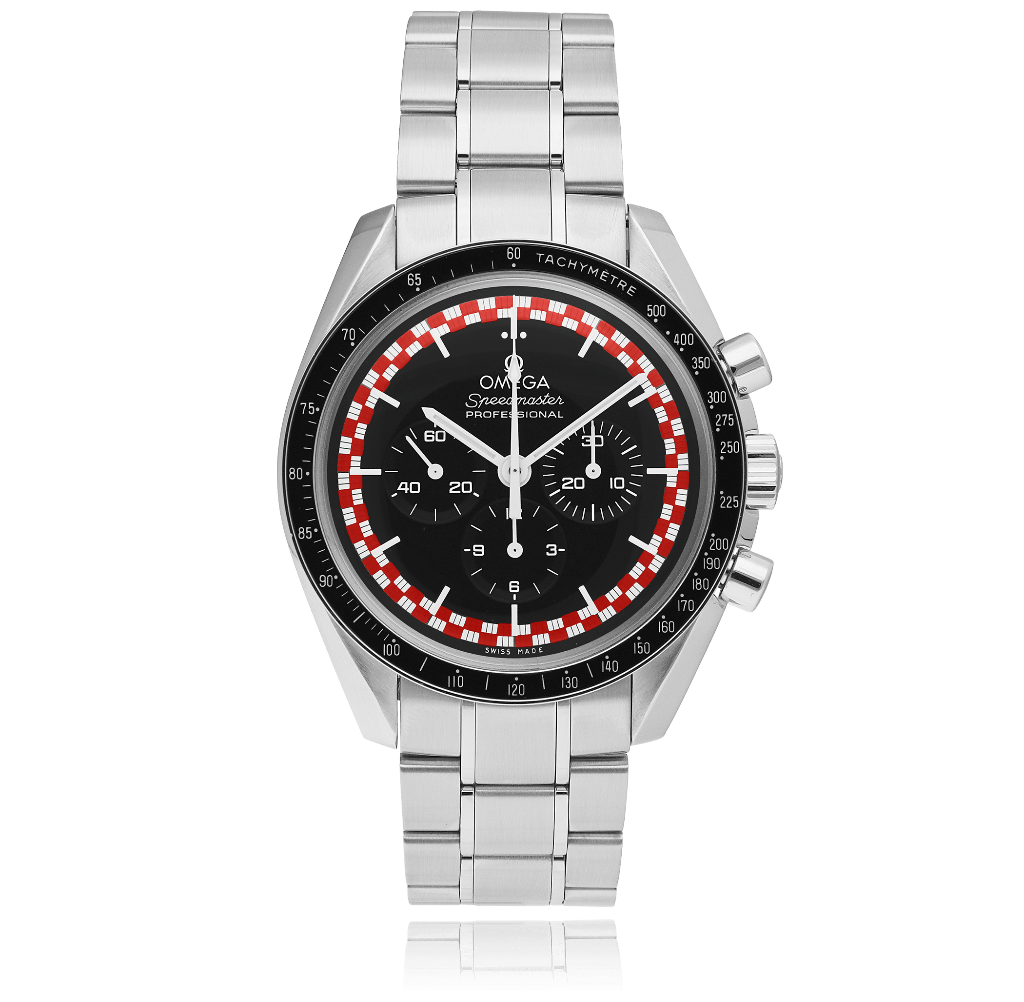 Speedmaster Prof. Certified Pre Owned Bucherer